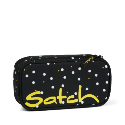 Penál Ergobag Satch - Lazy Daisy