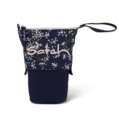 Pencil Slider Ergobag Satch – Bloomy Breeze