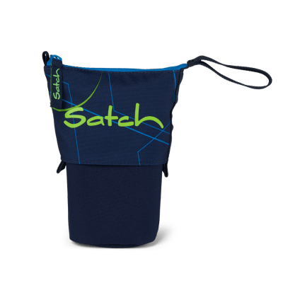 Pencil Slider Ergobag Satch – Blue Tech