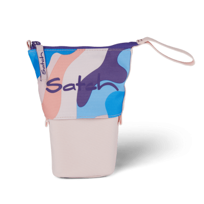 Pencil Slider Ergobag Satch – Candy Clouds