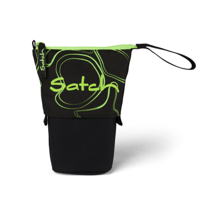 Pencil Slider Ergobag Satch – Green Supreme
