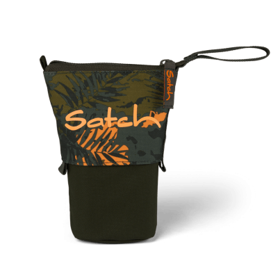 Pencil Slider Ergobag Satch – Jurassic Jungle