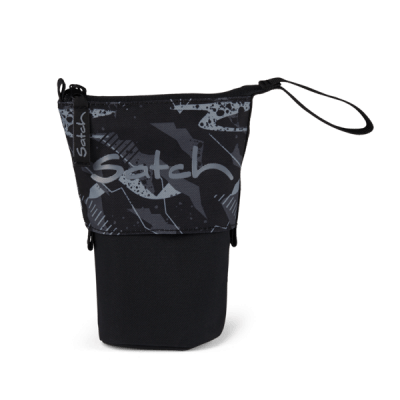 Pencil Slider Ergobag Satch – Mountain Grid