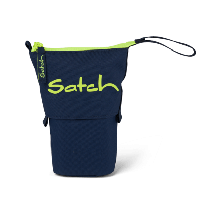 Pencil Slider Ergobag Satch – Toxic Yellow