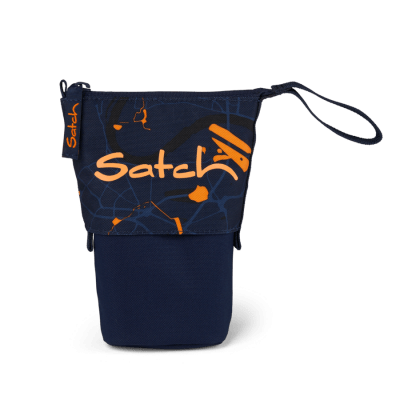 Pencil Slider Ergobag Satch – Urban Journey