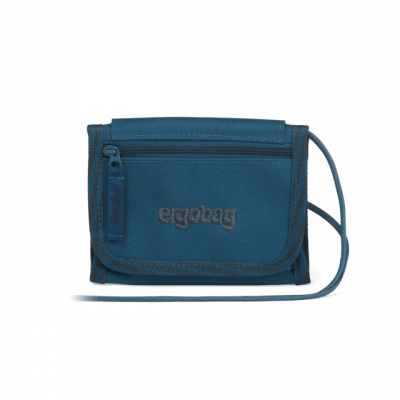 Peněženka Ergobag - ECO Blue