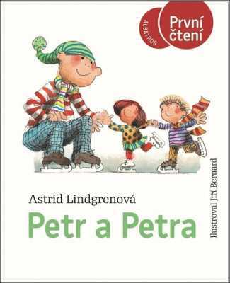 Petr a Petra - První čtení