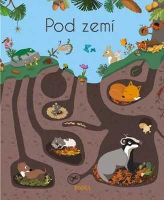 Pod zemí