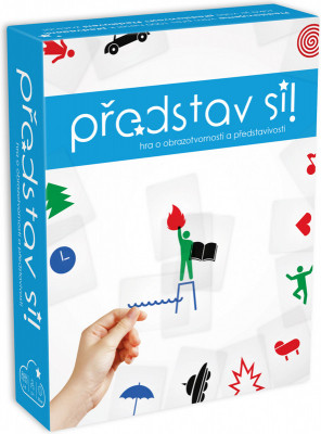 Představ si