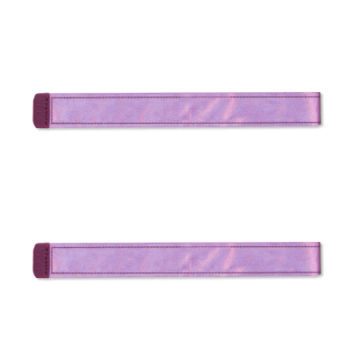 Satch Swaps – Reflective Purple