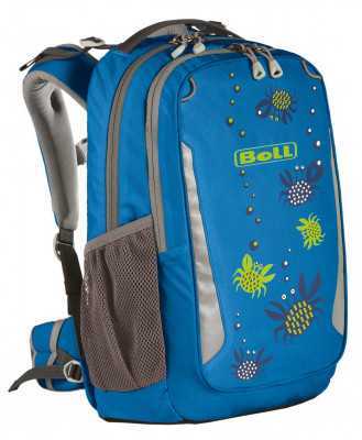 Školní batoh BOLL SCHOOL MATE 20 l Crabs - dutchblue