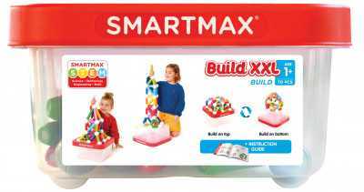 SmartMax - Kontejner - 70 ks