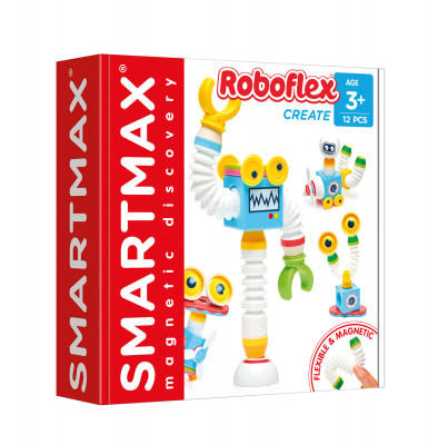 SmartMax - Roboflex - 12 ks