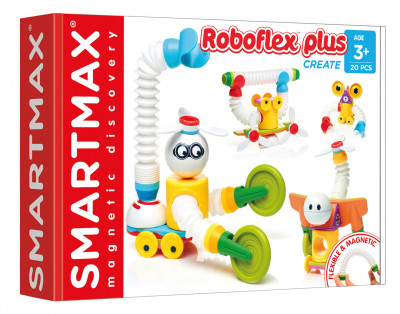 SmartMax - Roboflex plus - 20 ks