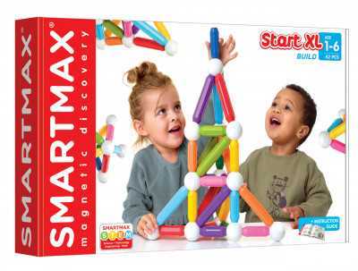 SmartMax Start XL - 42 ks