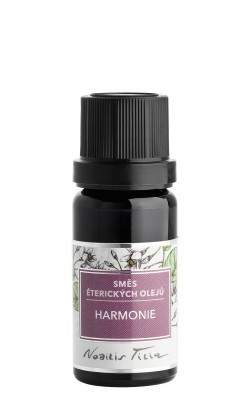 Směs éterických olejů - Harmonie 10 ml
