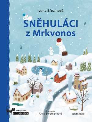 Sněhuláci z Mrkvonos - první čtení