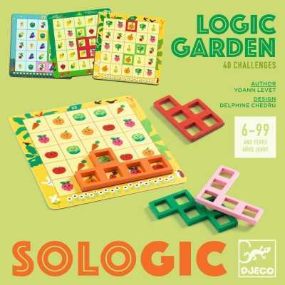 Sologic – Zahrada