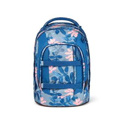 Studentský batoh Ergobag Satch pack - Summer Soul