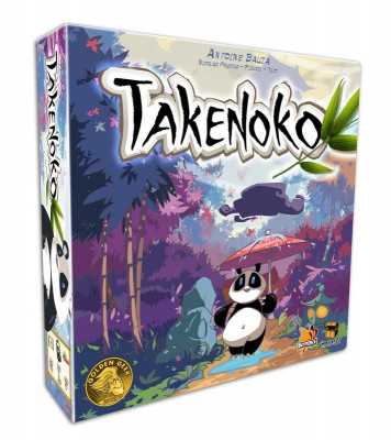 Takenoko