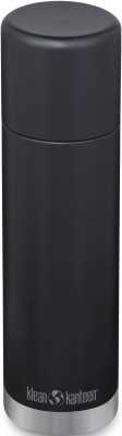 Termoska Klean Kanteen TKPro 32oz - Black 1 l