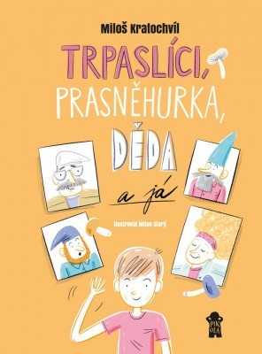 Trpaslíci