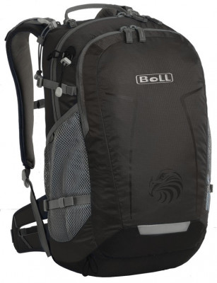 Turistický batoh BOLL Eagle 24 l - basalt