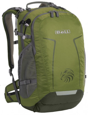 Turistický batoh BOLL Eagle 24 l - cedar