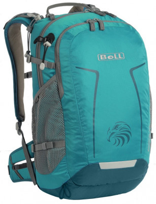 Turistický batoh BOLL Eagle 24 l - turquoise