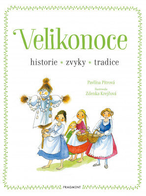 Velikonoce - historie