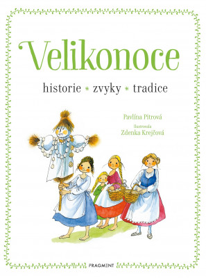 Velikonoce - historie