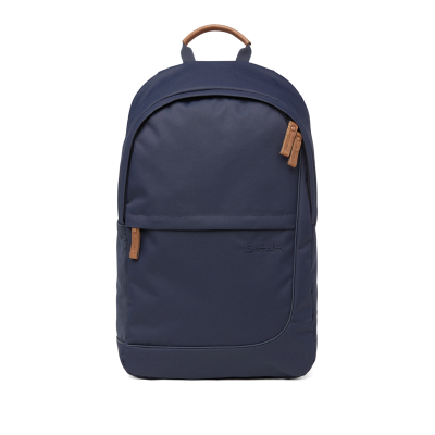 Volnočasový batoh Ergobag Satch Fly - Pure Navy