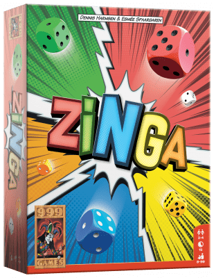 Zinga