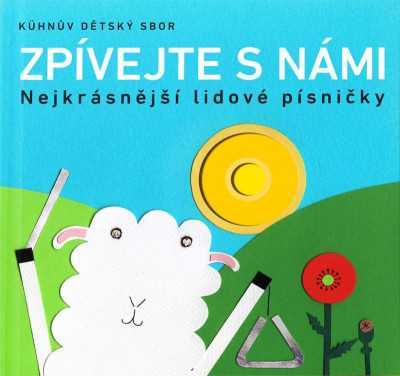 Zpívejte s námi - Kühnův dětský sbor