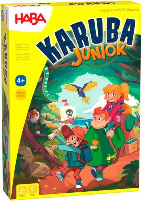 Karuba junior