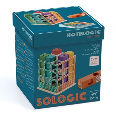 Sologic – Hotel