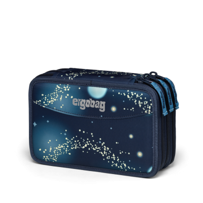 Ergobag penál maxi - Galaxy space 2024