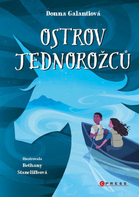 Ostrov jednorožců