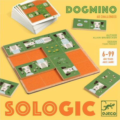 Sologic – Pejsci