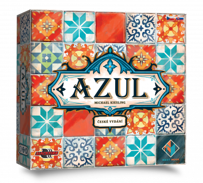 Azul