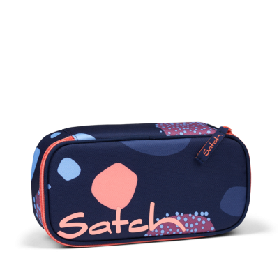 Penál Ergobag Satch – Coral Reef