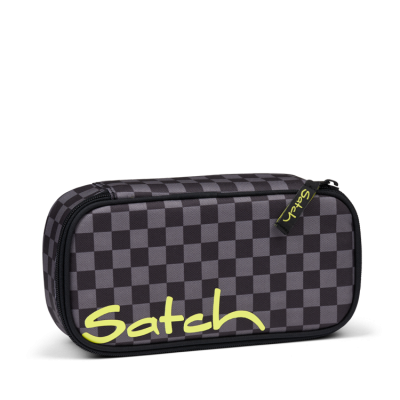 Penál Ergobag Satch – Dark Skate