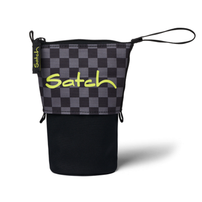 Pencil Slider Ergobag Satch – Dark Skate