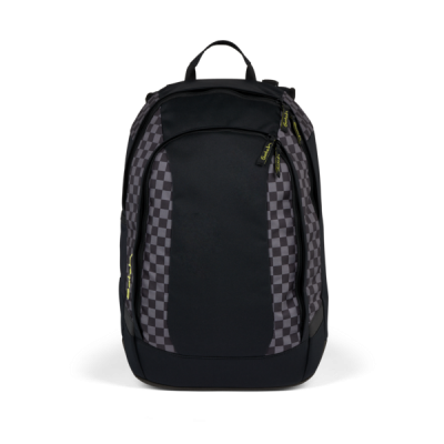 Studentský batoh Ergobag Satch Air – Dark Skate