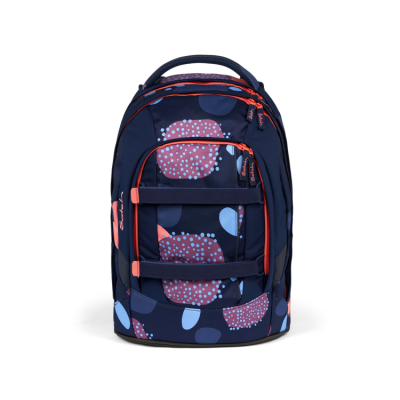 Studentský batoh Ergobag Satch Pack – Colar Reef