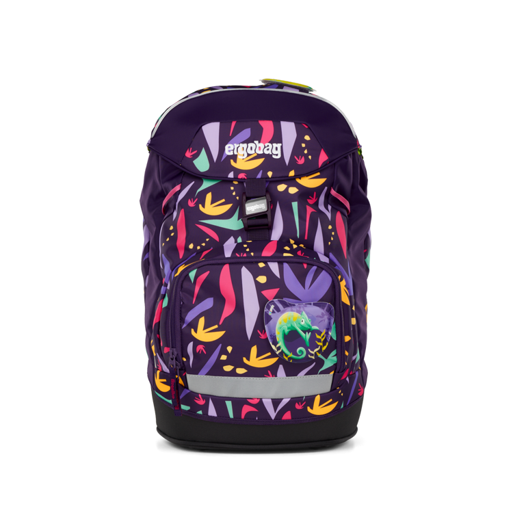 Školní batoh Ergobag prime - Jungle