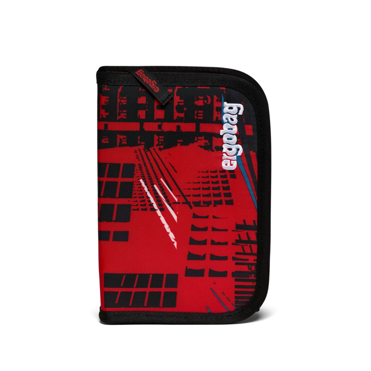 Školní penál Ergobag - Fire