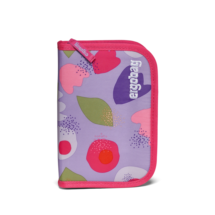 Školní penál Ergobag - Flower