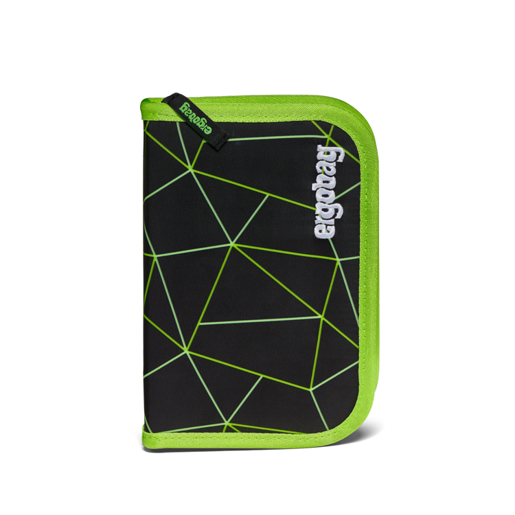 Školní penál Ergobag - Fluo race