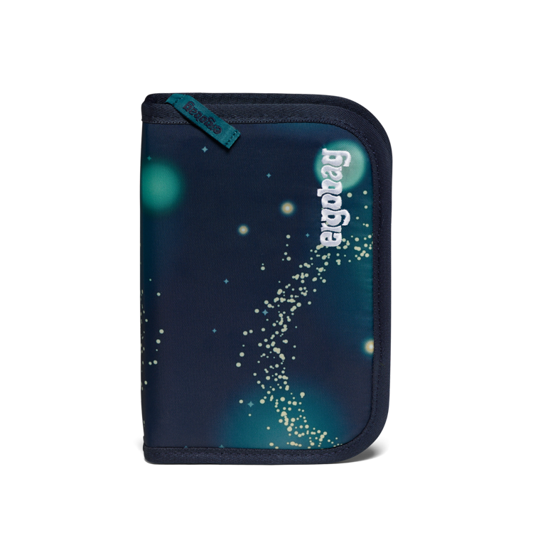 Školní penál Ergobag - Galaxy space